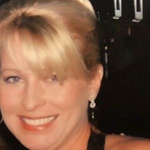 Meet your Posher, Patricia